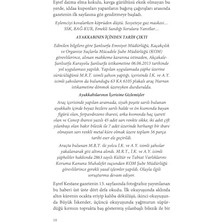 River Ova Mülakatları