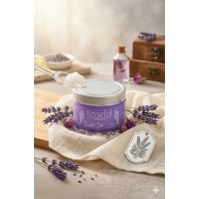 Rosella Lavanta Özlü Vazelin - 100 ml