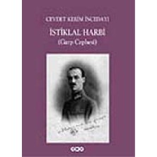 River Türk Istiklal Harbi (Garp Cephesi)