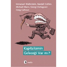 River Kapitalizmin Geleceği Var Mı?