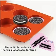 River Siliko World Sabun Mum Epoksi Kalıbı