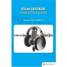 River Film Çevirisi - Dublajda Eşleşme