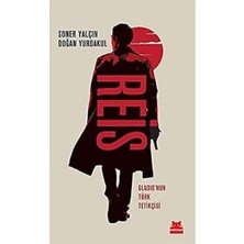 River Reis: Gladio’nun Türk Tetikçisi