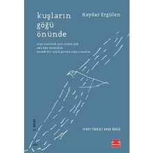 River Kuşların Göğü Önünde