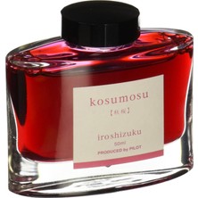 River Pılot Ink Iroshızuku - Pembe Kosumosu - 50 ml