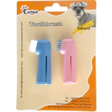 Hnrlishp Eastland Diş Fırçası Ikili