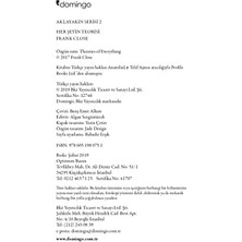 River Her Şeyin Teorisi - Aklayakın 2