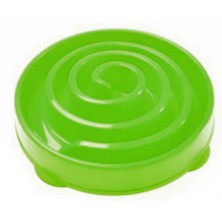 Hnrlishp Pawise Dog Swirl Slow Feeder Mama Kabı-S