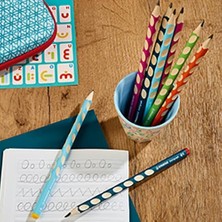 River - Ergonomik Kurşun Kalem - Sağ El