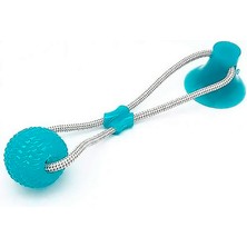 Hnrlishp Pawise Dog Suction Ball