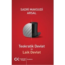 River Teokratik Devlet ve Laik Devlet