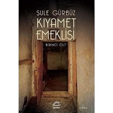 River Kıyamet Emeklisi - Birinci Cilt