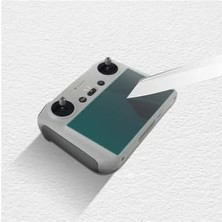 River Dji Min 3 Pro Mini 4 Pro Uzaktan Kumandası Için Cam Ekran Koruyucu