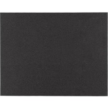 River Star Lıne P80 Kum Su Zımpara 23X28 cm 12 Adet Silikon, Ahşap, Metal, Seramik, Plastik, Yapı Malzemeleri Vb.