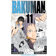 River Bakuman?, Vol. 11