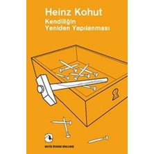 River Kendiliğin Yeniden Yapılanması