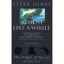 River Almost Like A Whale: The Origin Of Species Updated