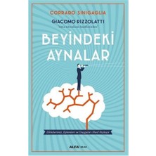 River Beyindeki Aynalar: Zihinlerimiz, Eylemleri ve Duyguları Nasıl Paylaşır?