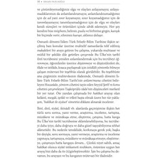 River Nazari Ufuk: Islam-Türk Felsefe-Bilim Tarihinin Zihin Penceresi