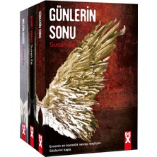 River Meleğin Düşüşü Seti- Susan Ee