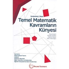 River Temel Matematik Kavramların Künyesi