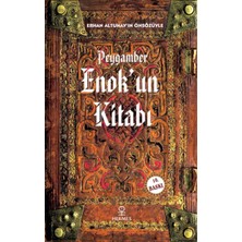 River Peygamber Enok'un Kitabı: Erhan Altunay'ın Önsözüyle