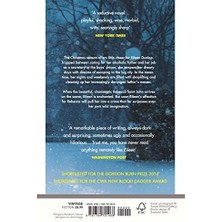 River Eileen: Shortlisted For The Man Booker Prize 2016