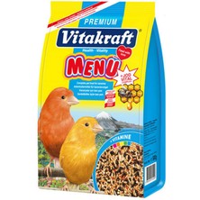 Hnrlishp Vitakraft Menu Arya Yemi 500 gr