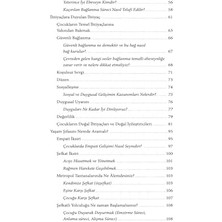 River Çocuklara Eşlik Etme Sanatı