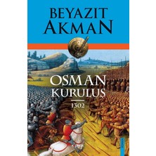 River Osman Kuruluş - 1302