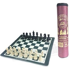 River Star Rulo Okul Satranç Takımı