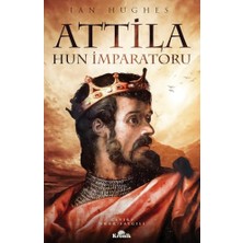 River Attila - Hun Imparatoru