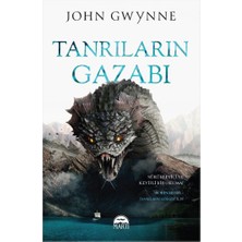 River Tanrıların Gazabı