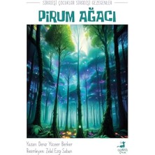 River Pirum Ağacı: Sıradışı Çocuklar Sıradışı Gezegenler