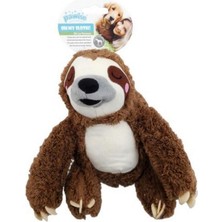 Hnrlishp Pawise Peluş Oyuncak Tembel Hayvan