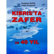 River Kıbrısta Zafer ve 40 Yıl