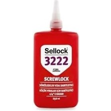 River Sellock 3222 Screwlock