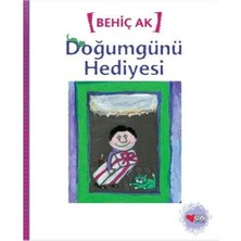 River Doğumgünü Hediyesi