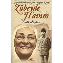 River Zübeyde Hanım (Cep): Gölgesinde Mustafa Kemal'i Büyüten Kadın