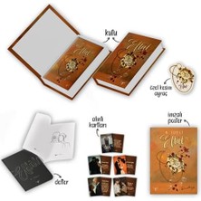 River Eflal 4 (Ciltli - Kutulu Set)