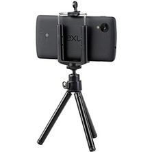 River Bağlantı Girişli Telefon Tutucu