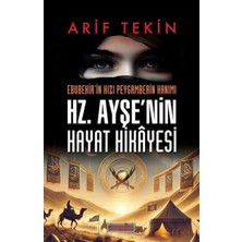 River Hz. Ayşe'nin Hayat Hikayesi: Ebubekir'in Kızı Peygamberin Hanımı: Ebubekir'in Kızı Peygamberin Hanımı