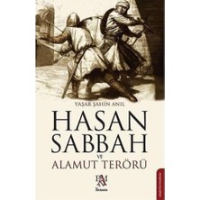 River Hasan Sabbah ve Alamut Terörü