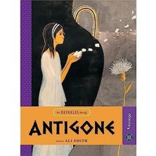 River Antigone: Hepsi Sana Miras Serisi 7