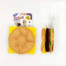 Hnrlishp Eurodog Puppy Pet T Hamburger