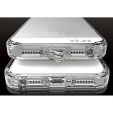 River Şeffaf Telefon Kılıfı Xiaomi Redmi ile Uyumlu Tam Korumalı Telefonunuzun Görünmesini Sağlar ve Kendi Güzelliğini Ön Plana Çıkarır Tıpalı Telefon Kılıfı (Redmi Note 12 Pro 4g ile Uyumlu)