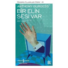 River Bir Elin Sesi Var: Modern Klasikler Serisi