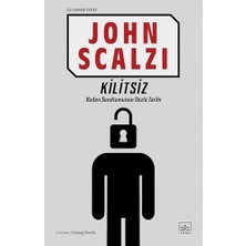 River Kilitsiz (Bir Sendrom Öyküsü)