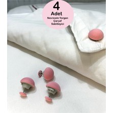 Özbience 4'lü Çok Amaçlı Kılıf Sabitleyici Düzenleyici Seti