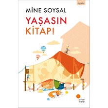 River Yaşasın Kitap!